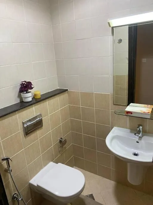 Apartment Comfortable 2-Br Apt In Jvc, Dubai With Balcony United Arab Emirates