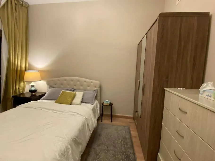 Comfortable 2-Br Apt In Jvc, Dubai With Balcony アラブ首長国連邦